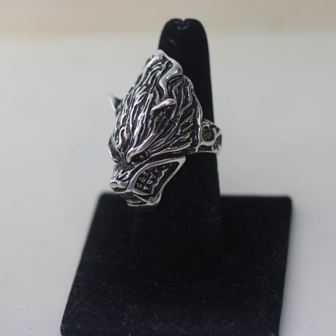 ANILLO LOBO 2