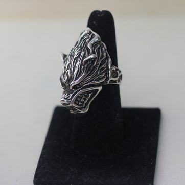 Imagen del producto ANILLO LOBO 2