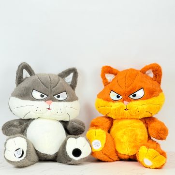 Imagen del producto GATO MALO 40CM 