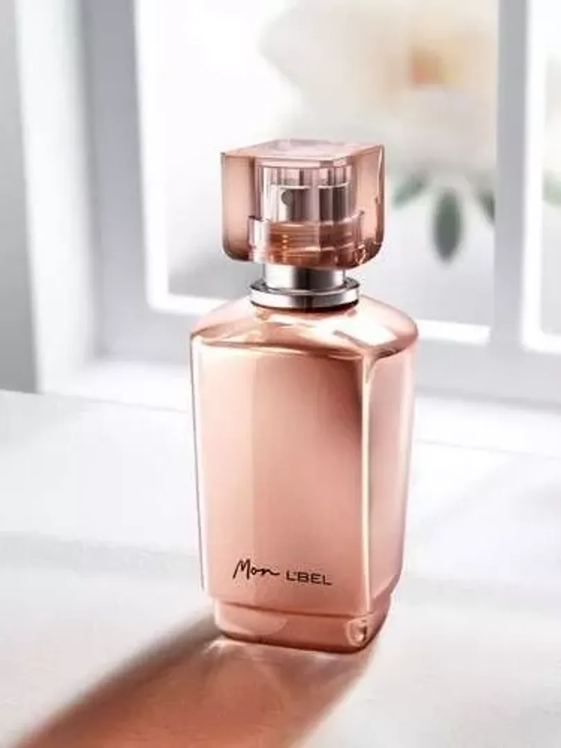 MOM 40 ml LBEL  FEMENINA