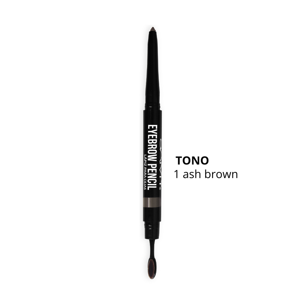 LÁPIZ PARA CEJAS RETRACTIL SAMY