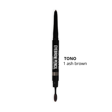 LÁPIZ PARA CEJAS RETRACTIL SAMY - imagen 1