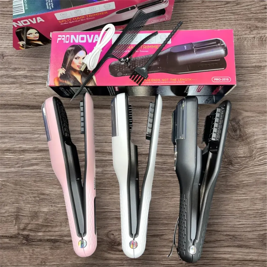 QUITA HORQUILLAS CEPILLO PRONOVA PRO-2515