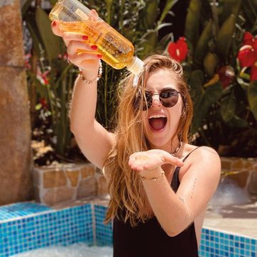 Shampoo aclarador rocio de oro rene chardon - imagen 2