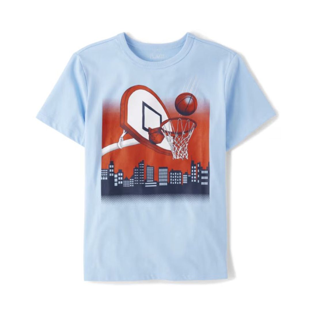 7/8 Camiseta CHILDRENS PLACE