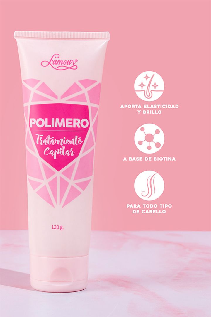 Polímero 120ml