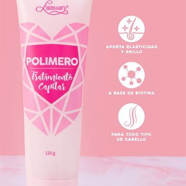 Imagen del producto Polímero 120ml