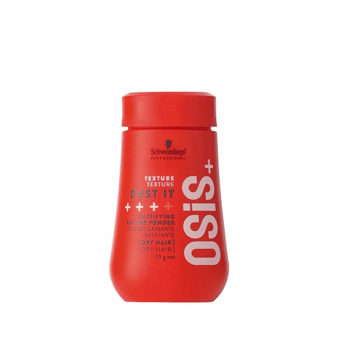 DUST IT OSIS + 10GR SCHWARZKOPF