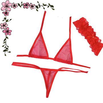 Imagen del producto Conjunto micro en mallatex ajustable 