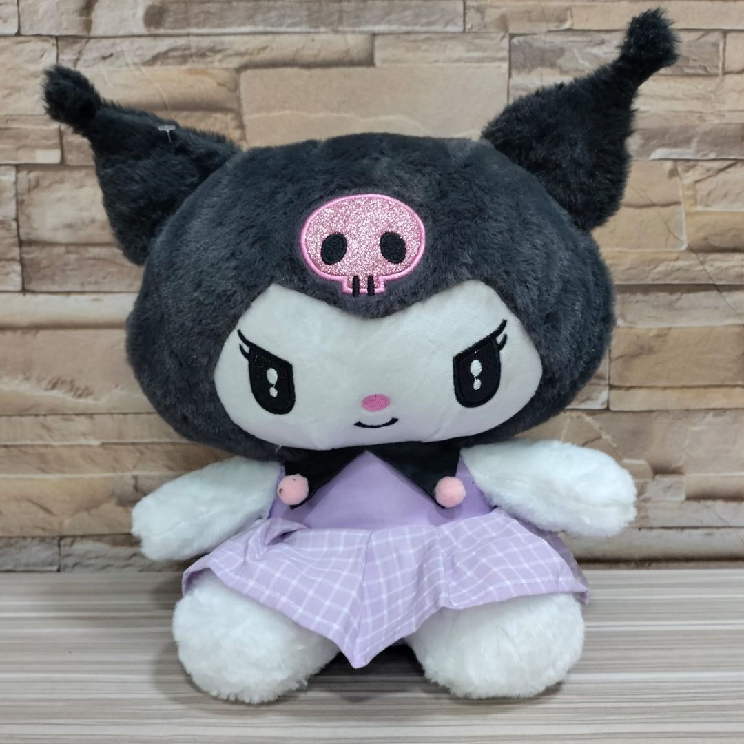 KUROMY VESTIDO 30CM
