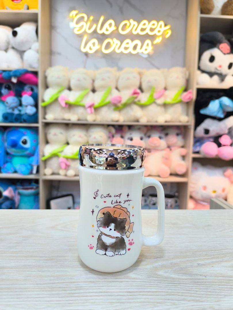 MUG TAPA ESPEJO MELODY V3