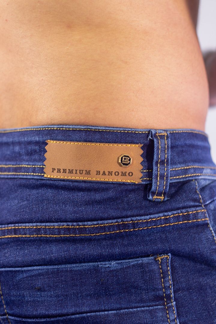 JEANS SKINNY PREMIUM