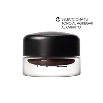 Delineador de ojos Pro Longwear Fluidline Eye Liner & Brow Gel  - imagen 1