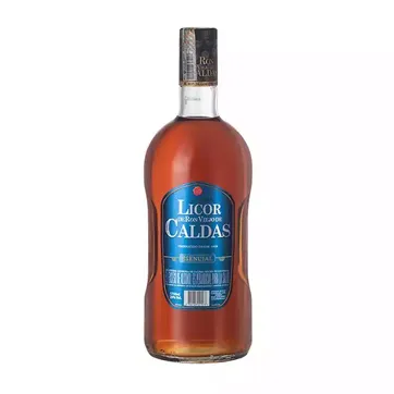 Imagen del producto Ron Caldas Esencial Garrafa