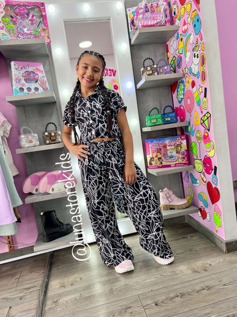 Solo Talla 2/4 y 6/8