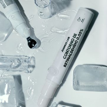 CONTORNO DE OJOS RETINALDEHIDO ANIMUS LAB - imagen 1