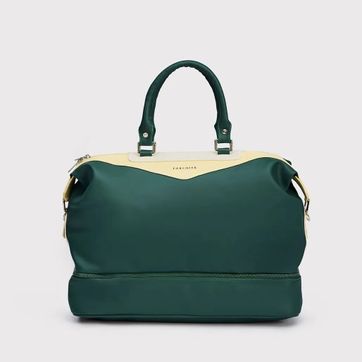 MALETIN ELIOT VERDE OSCURO - imagen 1