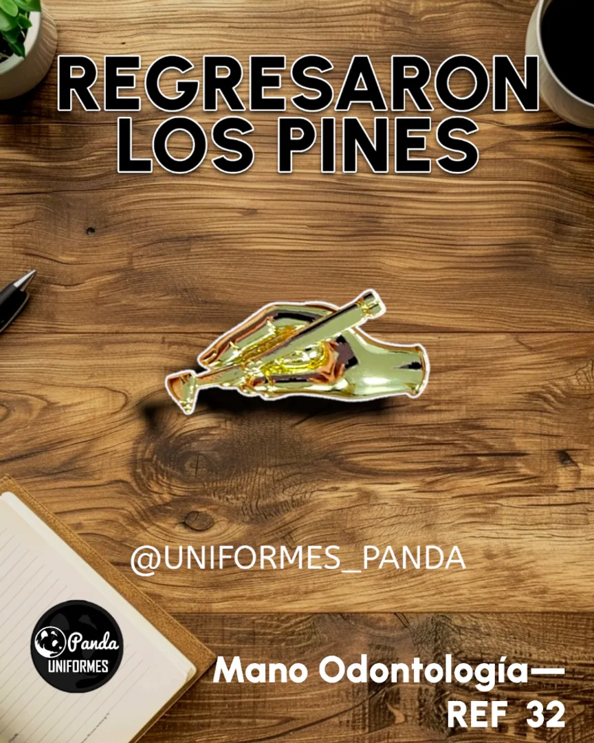 MANO ODONTOLOGÍA 