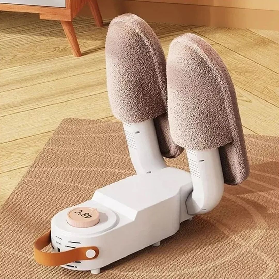 Secador de Zapatos Eléctrico
