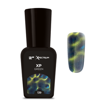 Imagen del producto 139 XPECTRUM GREEN