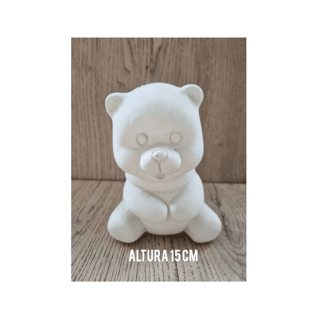 oso tierno