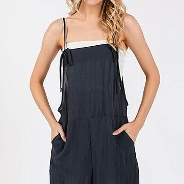 Imagen del producto Jumper Corto 