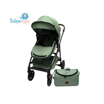 Coche cuna kidilo - imagen 1
