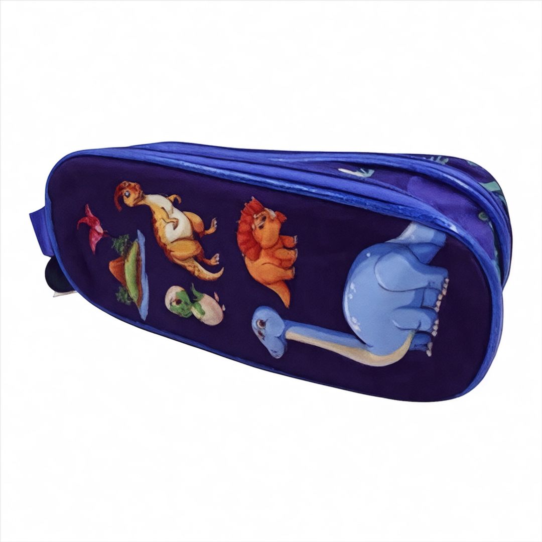 CARTUCHERA ESCOLAR JMF-2280 