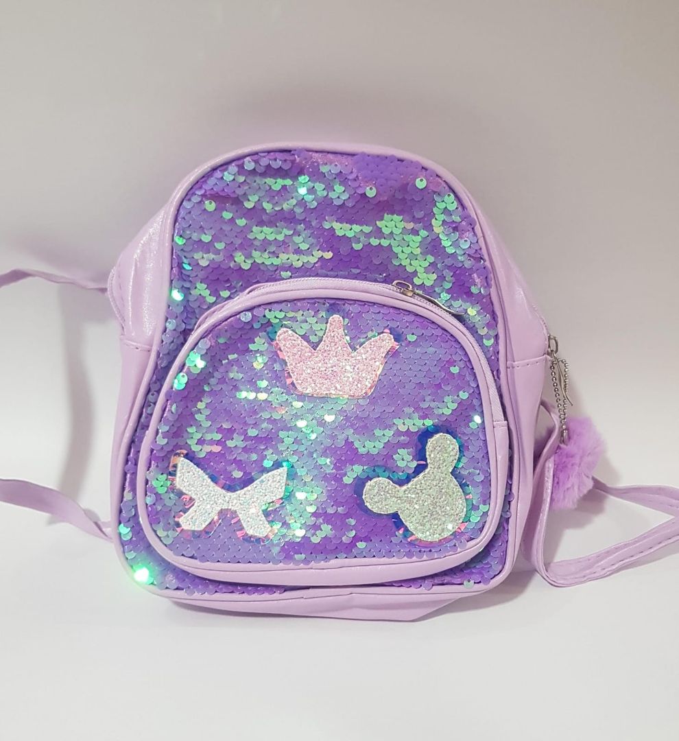 BOLSOS NIÑA