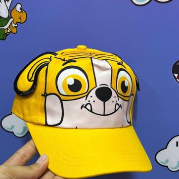Imagen del producto GORRA PAW PATROL