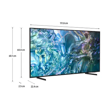 LED SAMSUNG 50 SMART QLED 4K - imagen 2