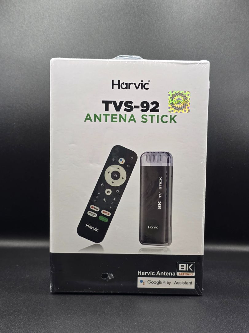 TV STICK HARVI