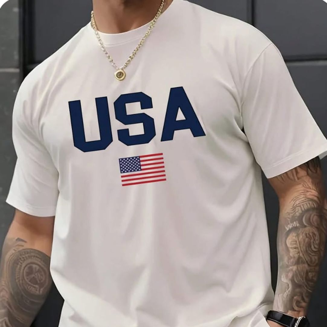 CAMISETA HOMBRE O NIÑO