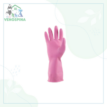 Imagen del producto GUANTE CALIBRE 18 ROSADO 