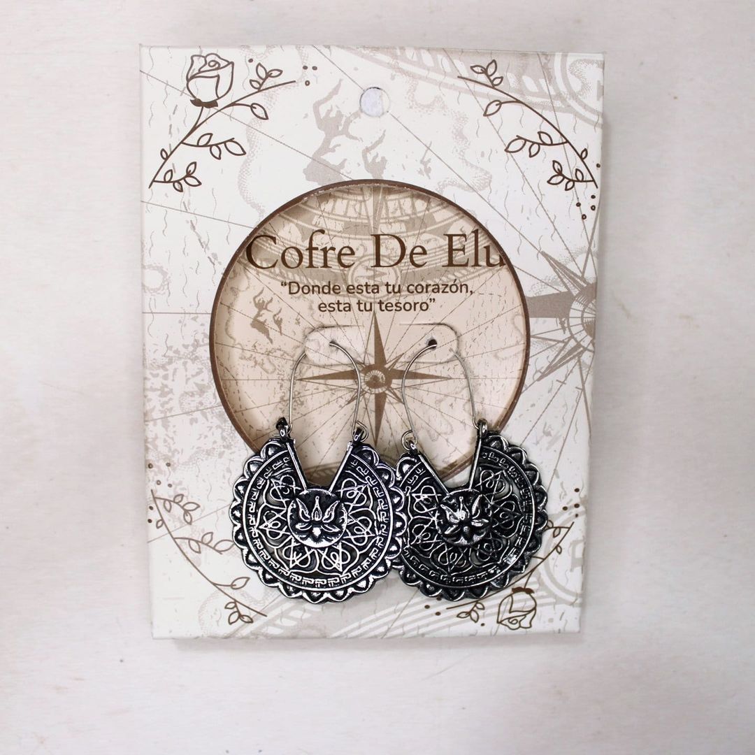 ARETES MANDALA