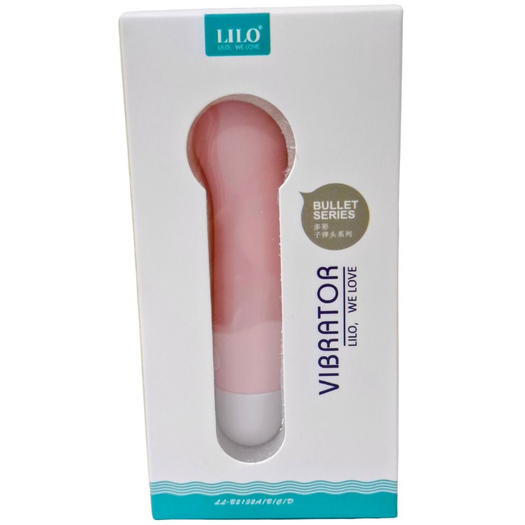 MINI VIBRADOR GAIAH