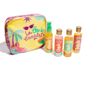 Imagen del producto MINI KIT DE BRONCEO