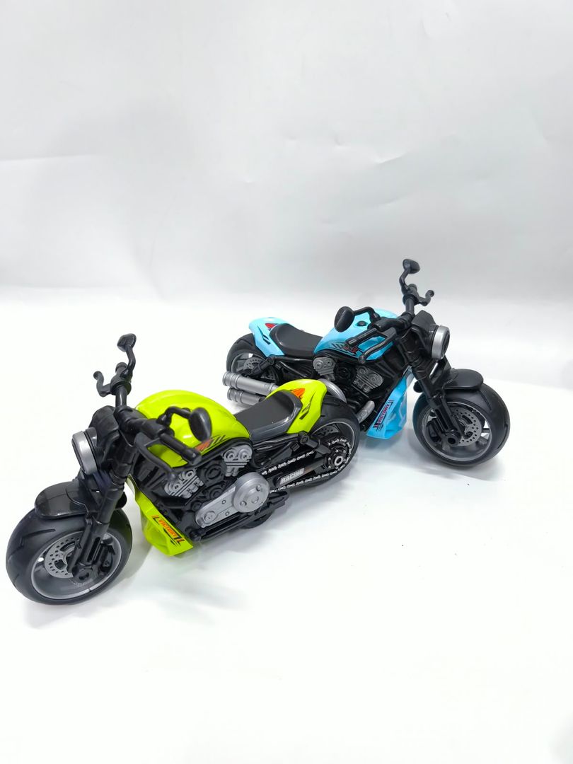 MOTO AT-117