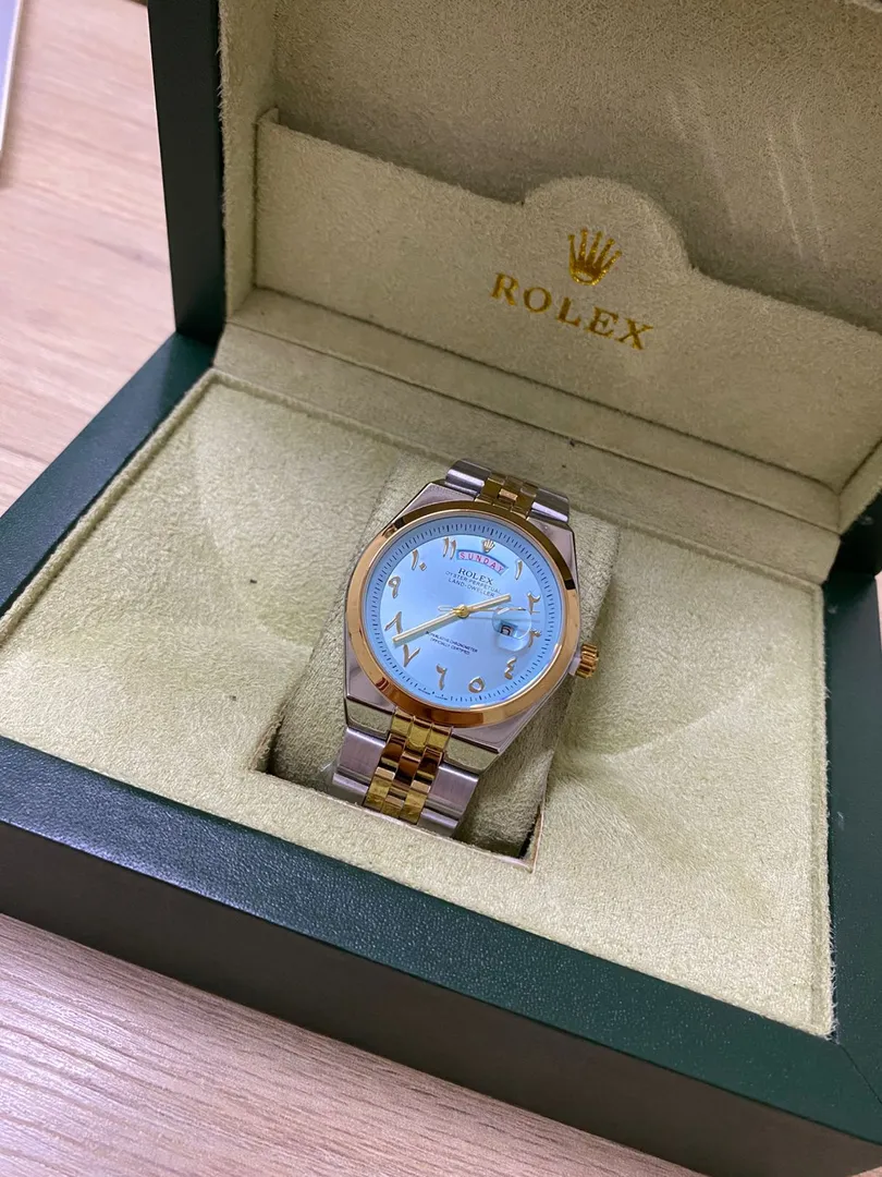 RELOJ ROLEX 