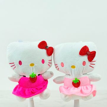 Imagen del producto HELLO KITTY 20cm 