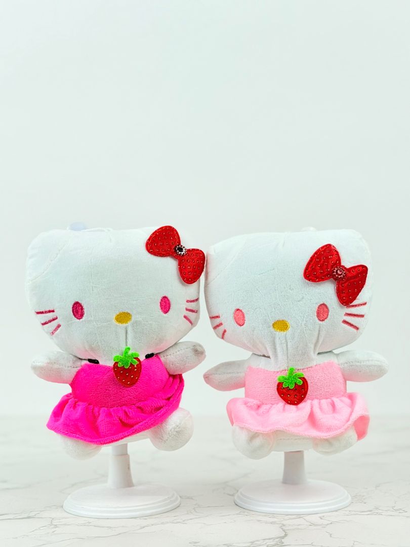 HELLO KITTY 20cm 