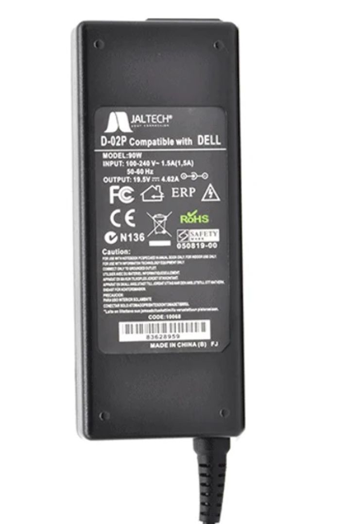 DELL PA10 19.5V 4.62A