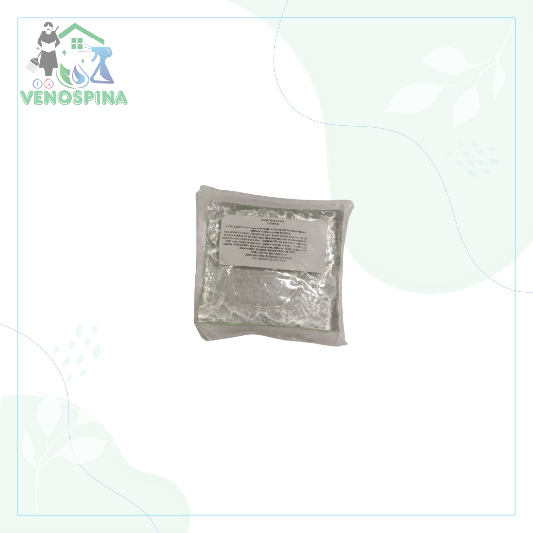 AMBIENTADOR & LINOS VENOSPINA 210 ML RECARGA 