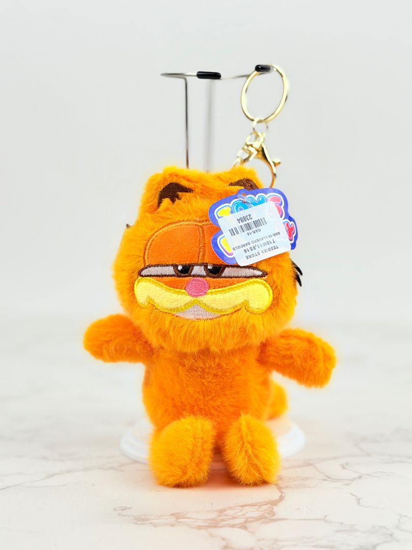 LLAVERO GARFIELD 