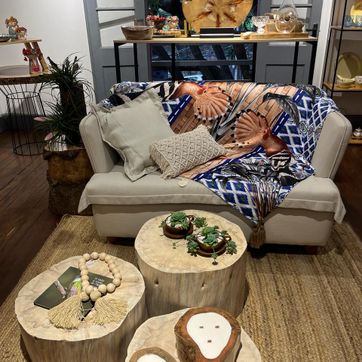 TRONCOS MESA DE CENTRO  - imagen 4