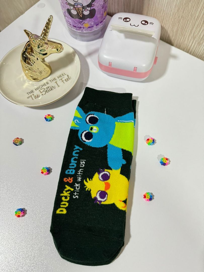 Medias Disney 