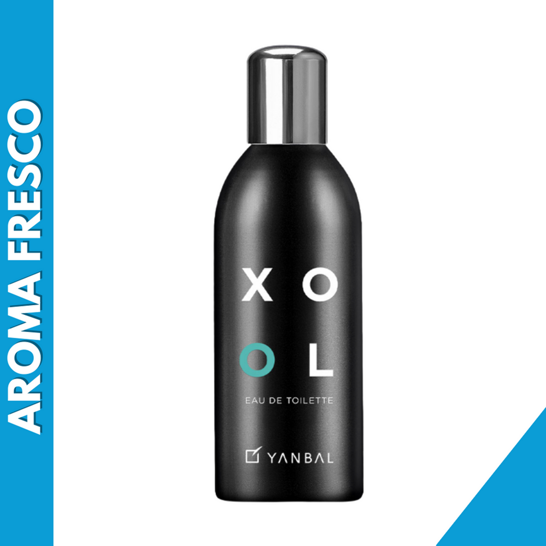 LOCIÓN XOOL 110 ml MASCULINO 