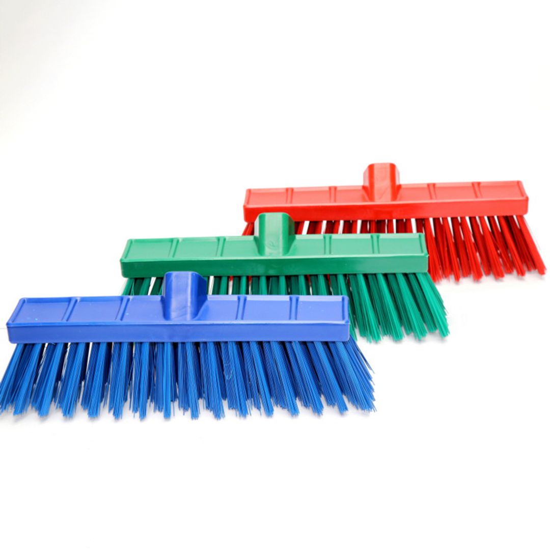  D. CEPILLO BARRE CALLE RD 35 CM SUAVE SIN CABO 