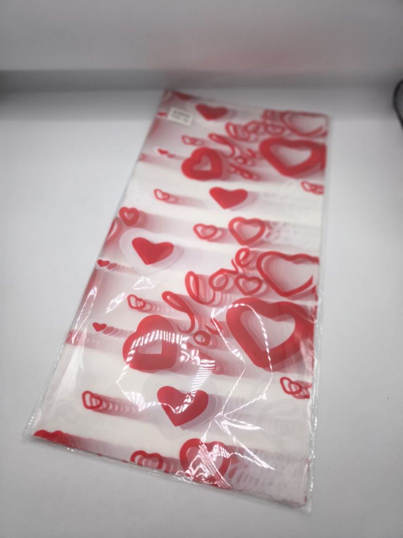 PAPEL COREANO EN PLIEGO X 20