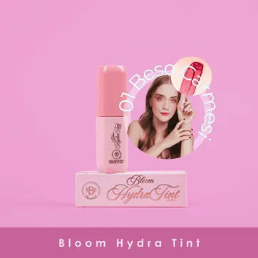 Imagen del producto Bloom hydra tint BLOOMSHELL